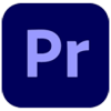 Get a professional look and feel to your videos using Adobe Premiere Pron - the software the experts choose.​