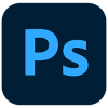 Using Adobe Photoshop, enhance the look and feel of your course with photos made to the right size, shape and colors.​