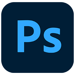 Using Adobe Photoshop, enhance the look and feel of your course with photos made to the right size, shape and colors.​